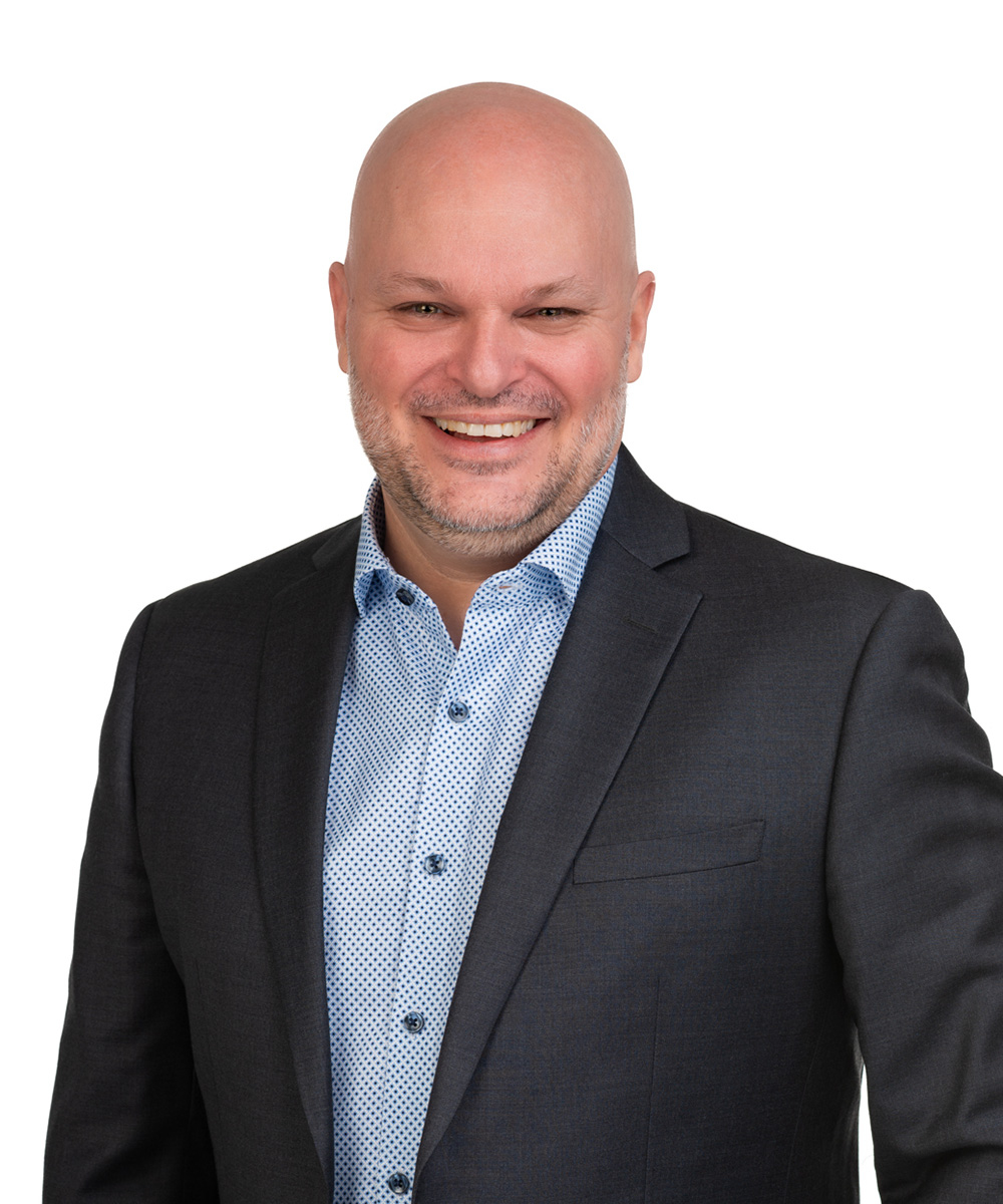 Alexandre Côté Durand