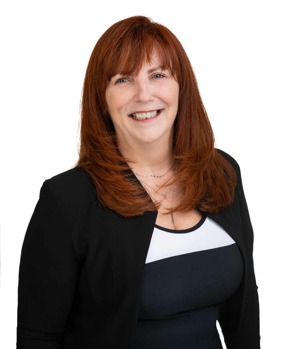 Claudette Benoit